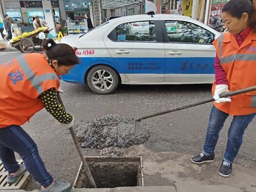 准格尔沉沙井清掏-污水井清理