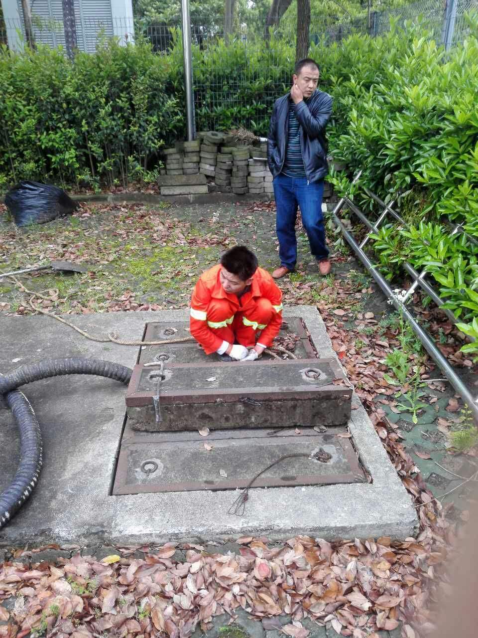 准格尔吸污抽粪