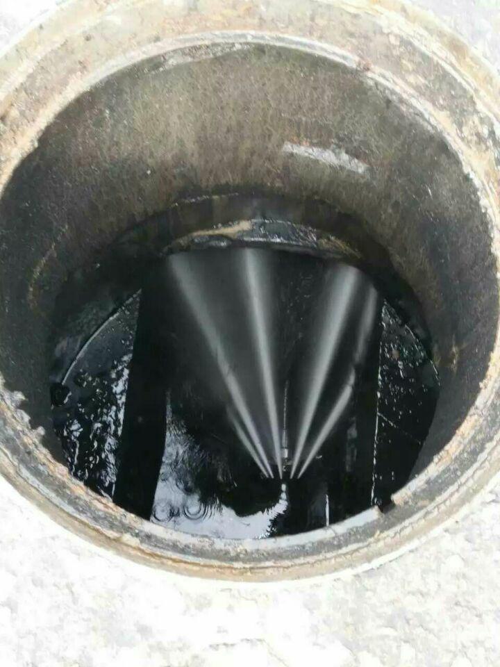 准格尔市政管道清洗-排污管道清洗