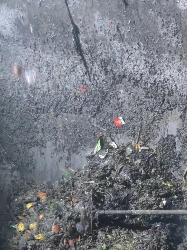 准格尔管道结垢危害和原因
